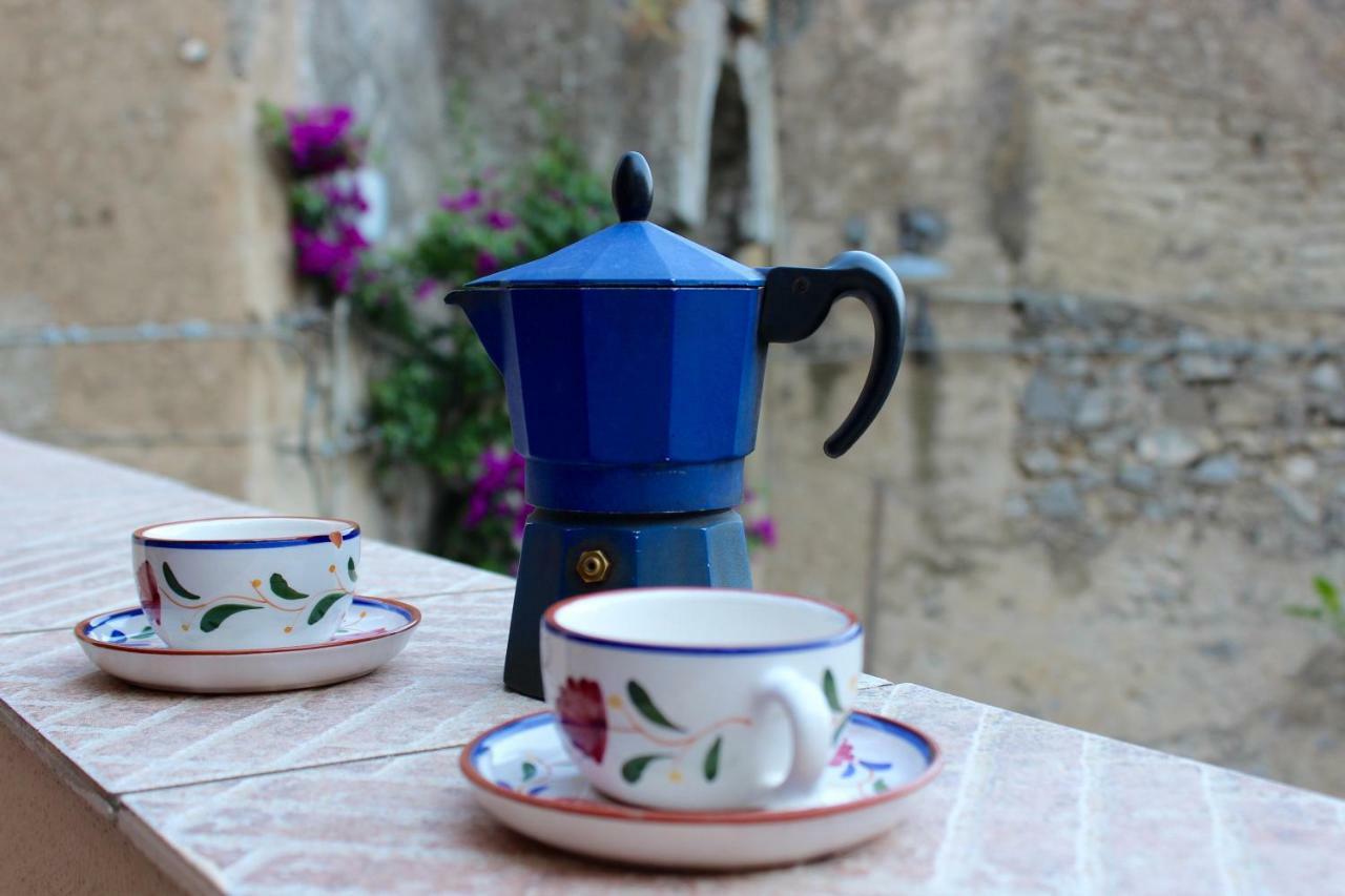 La Maiolica Maison Villa Positano Kültér fotó