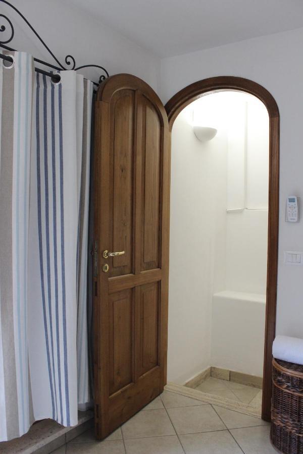 La Maiolica Maison Villa Positano Kültér fotó