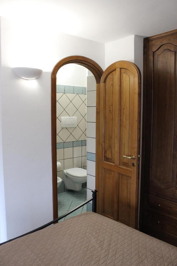 La Maiolica Maison Villa Positano Kültér fotó
